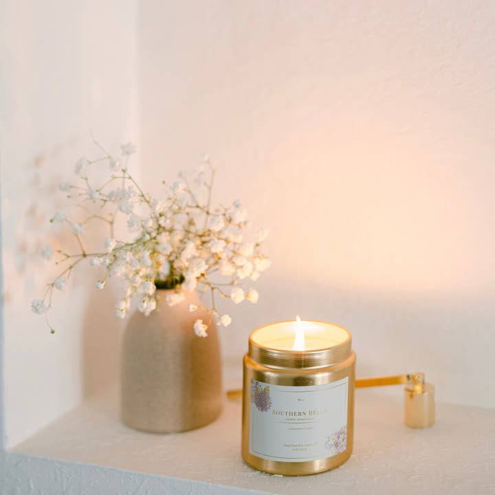 Nokomis Home Fragrance - Wholesale Retailer sample – Home decor - Starter sampler5