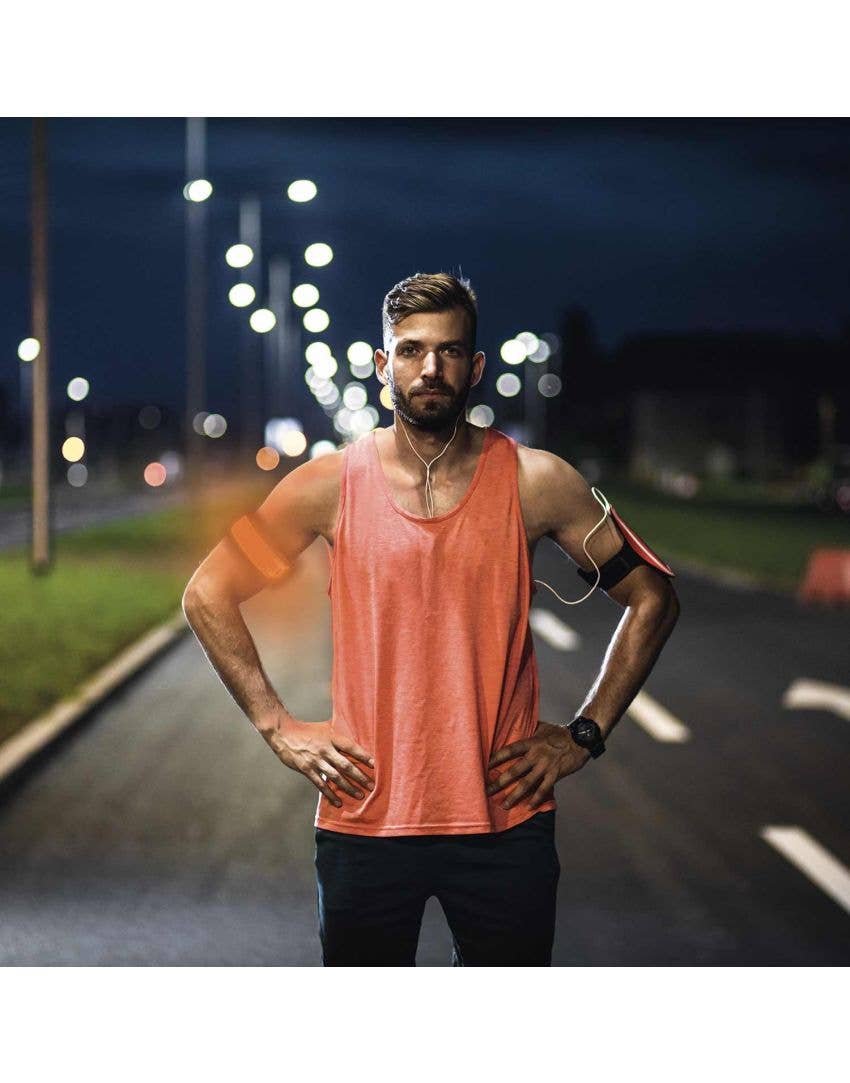 Wantalis Sport - Wholesale Sporting Accessories - Illumin8 - Luminous LED Armband12