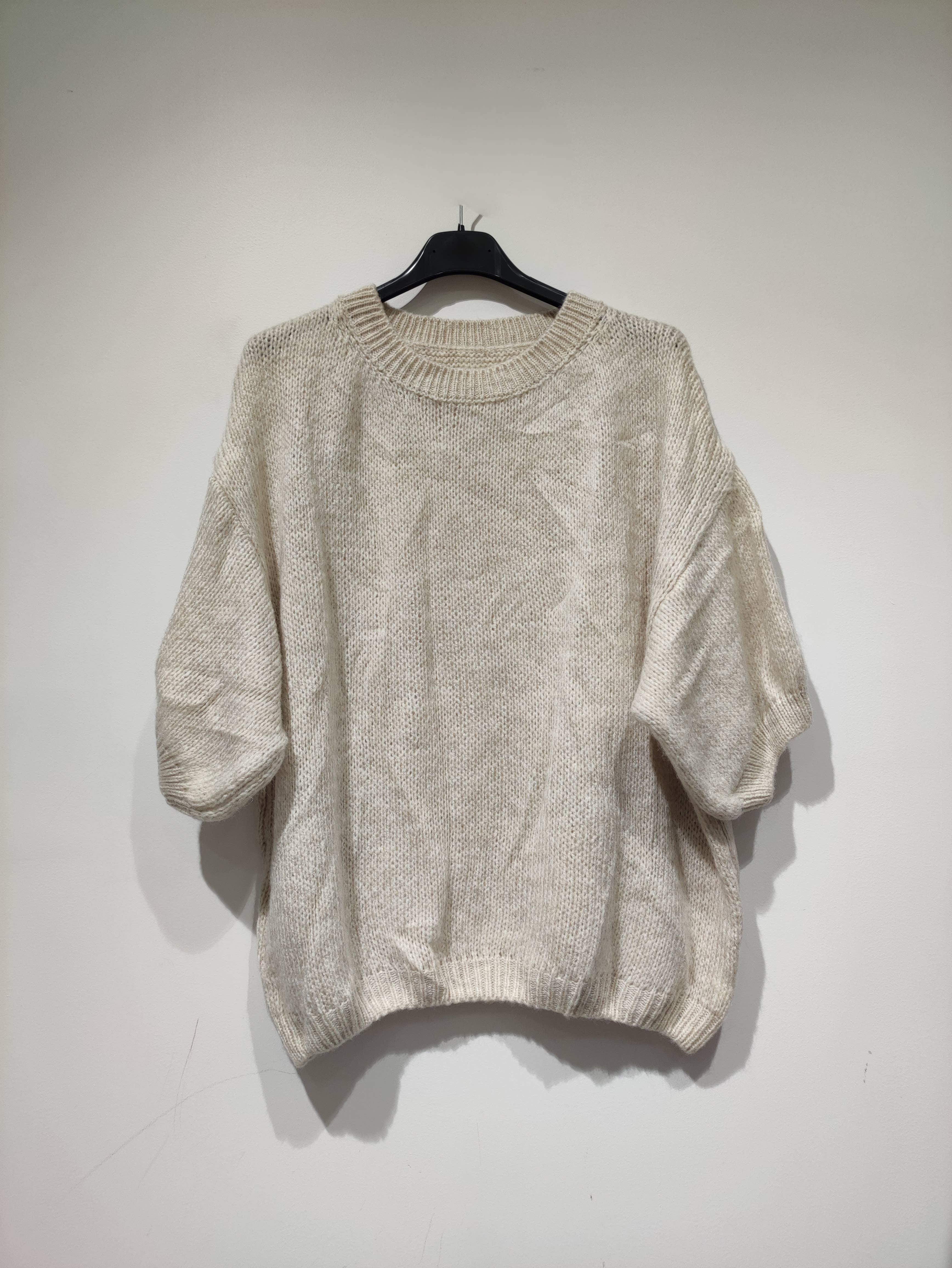 Pomelo paris – Engroshandel Pullover - Dame – ROMA Træk 82061 - AH269