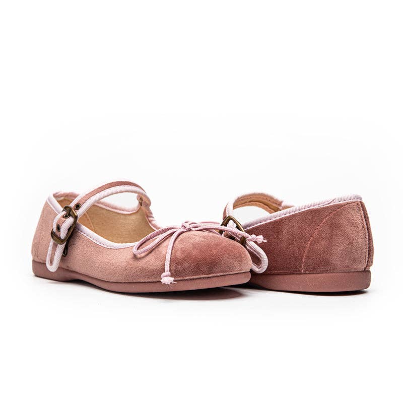 Childrenchic Inc - Wholesale Flats/Loafers - Kids - Elisa Rose1