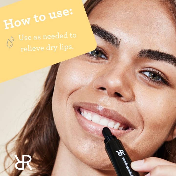 Rohr Remedy - Wholesale Lip Balm - Gumbi Gumbi Lip Balm UNBOXED4