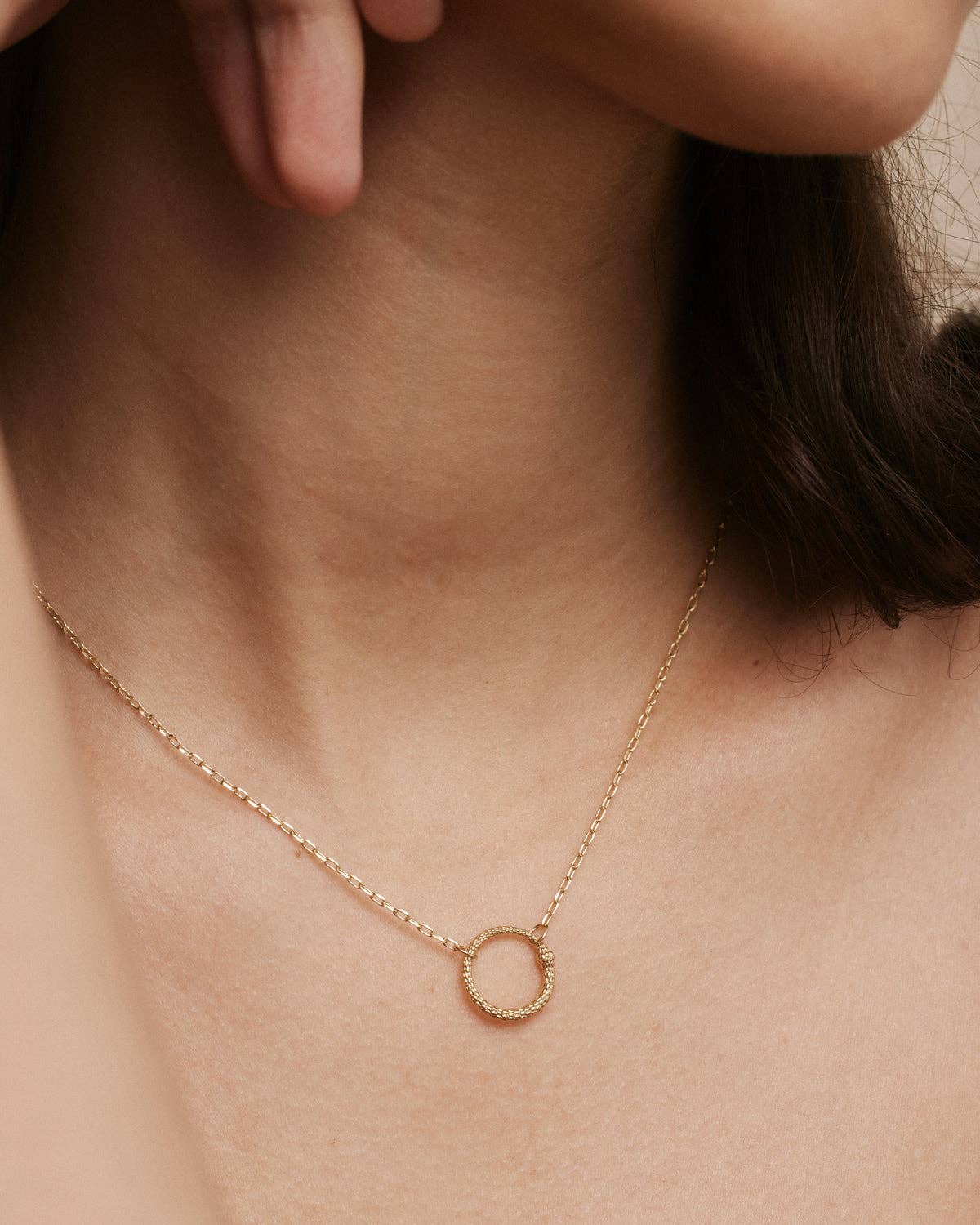 Bryan Anthonys - Wholesale Pendant/Charm Necklace - Begin Again Necklace3