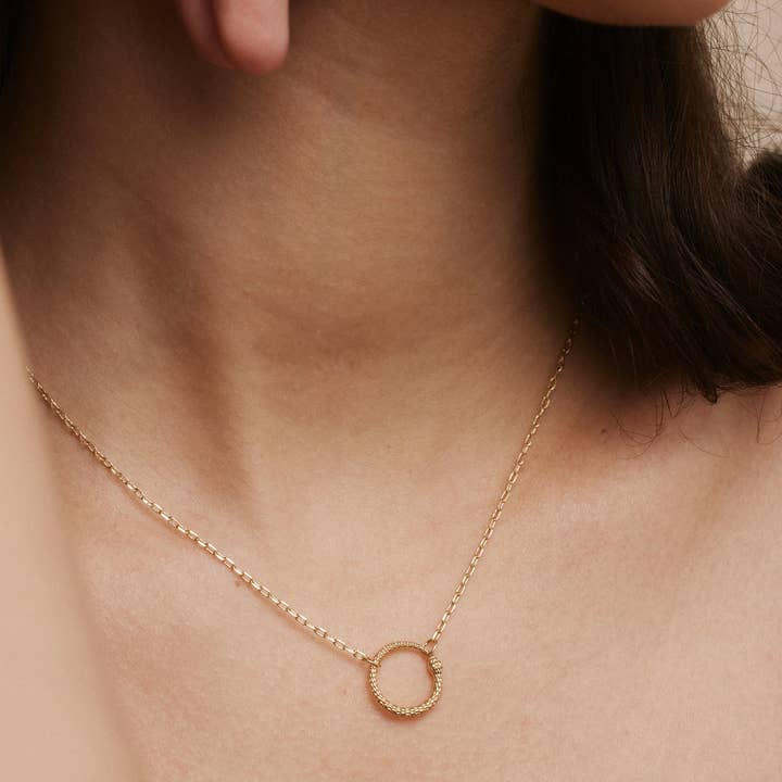 Bryan Anthonys - Wholesale Pendant/Charm Necklace - Begin Again Necklace3