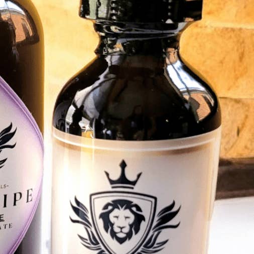 Back2Nature Herbals - Wholesale Tincture - Ghost Pipe Reserve1