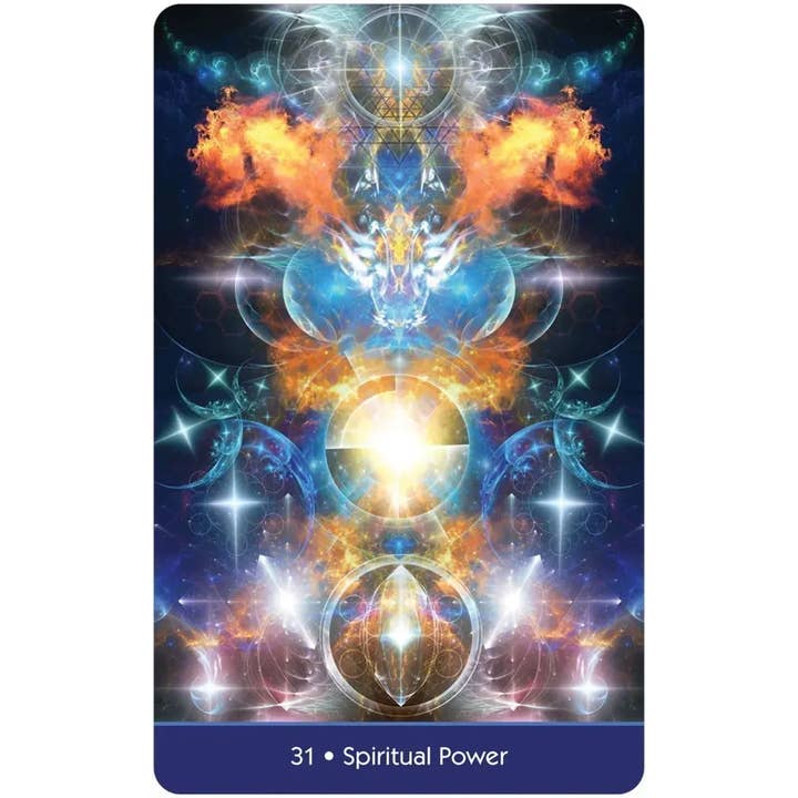U.S. Games Systems Inc. - Wholesale Tarot Cards - Visions of the Soul: Meditation and Portal Cards8