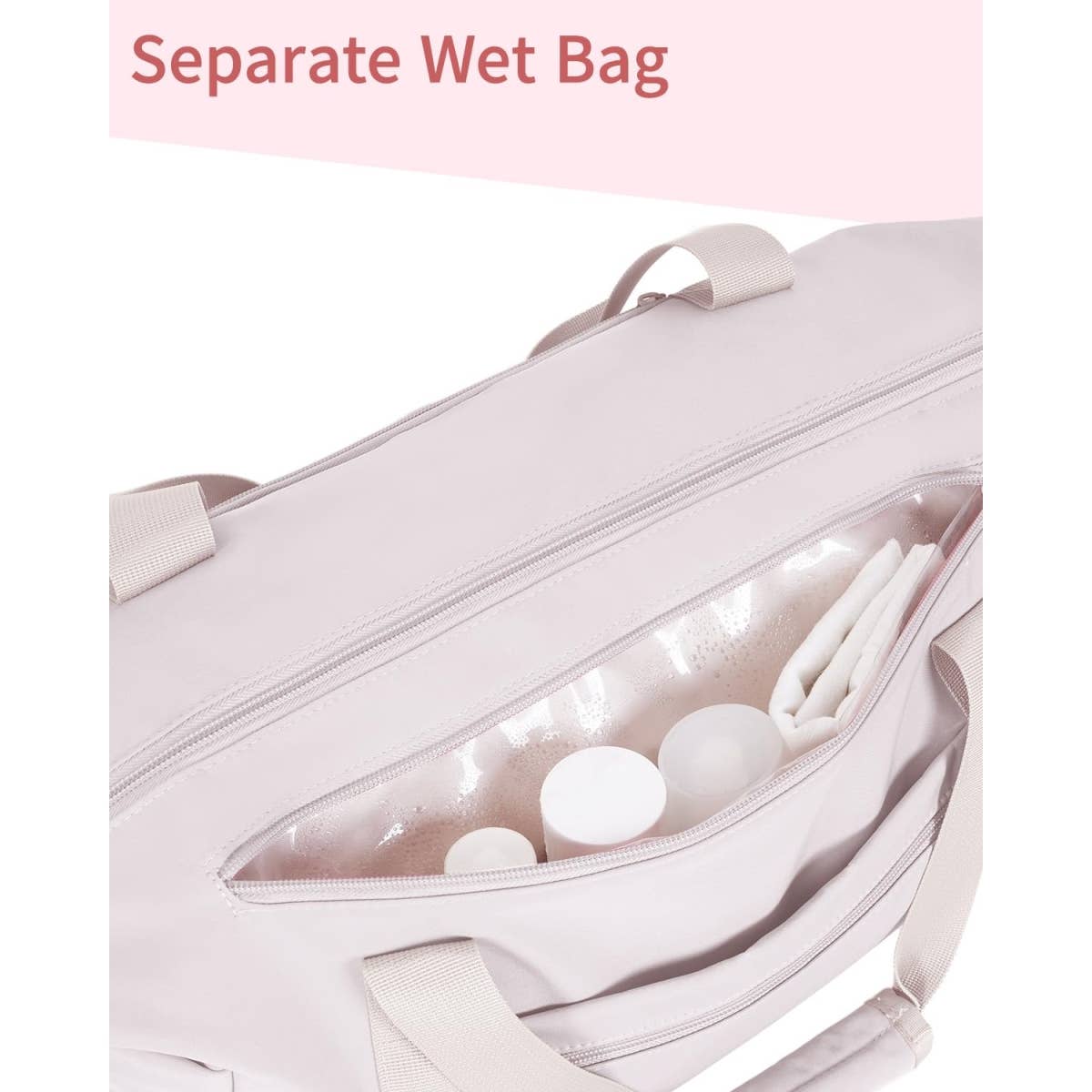 wandf - Wholesale Weekender Bag - Unisex - Travel Duffel Weekender Overnight Bag Carry on Tote Bags12