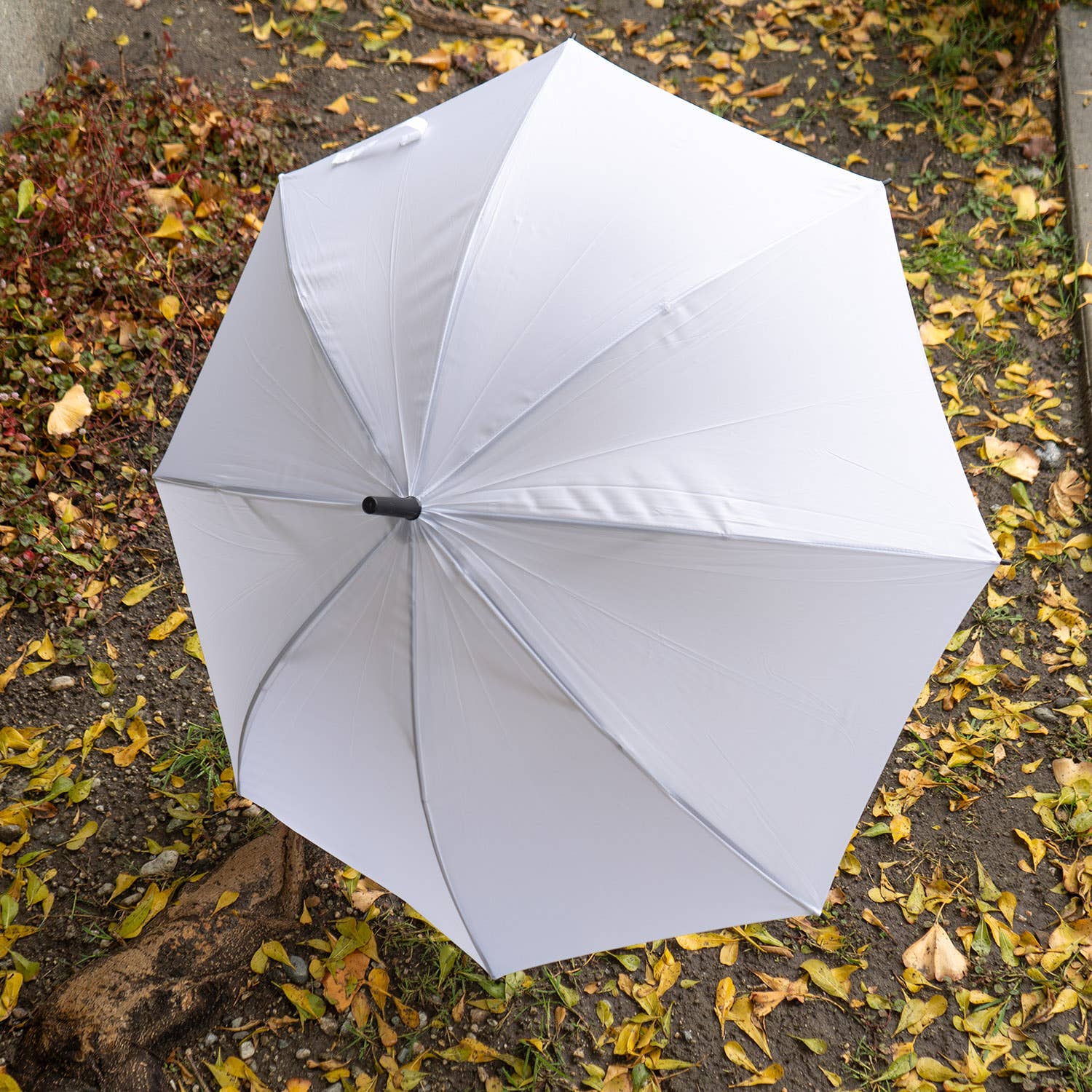Urban Tokyo – wholesale Umbrella – Unisex – White Katana Handle Umbrella6