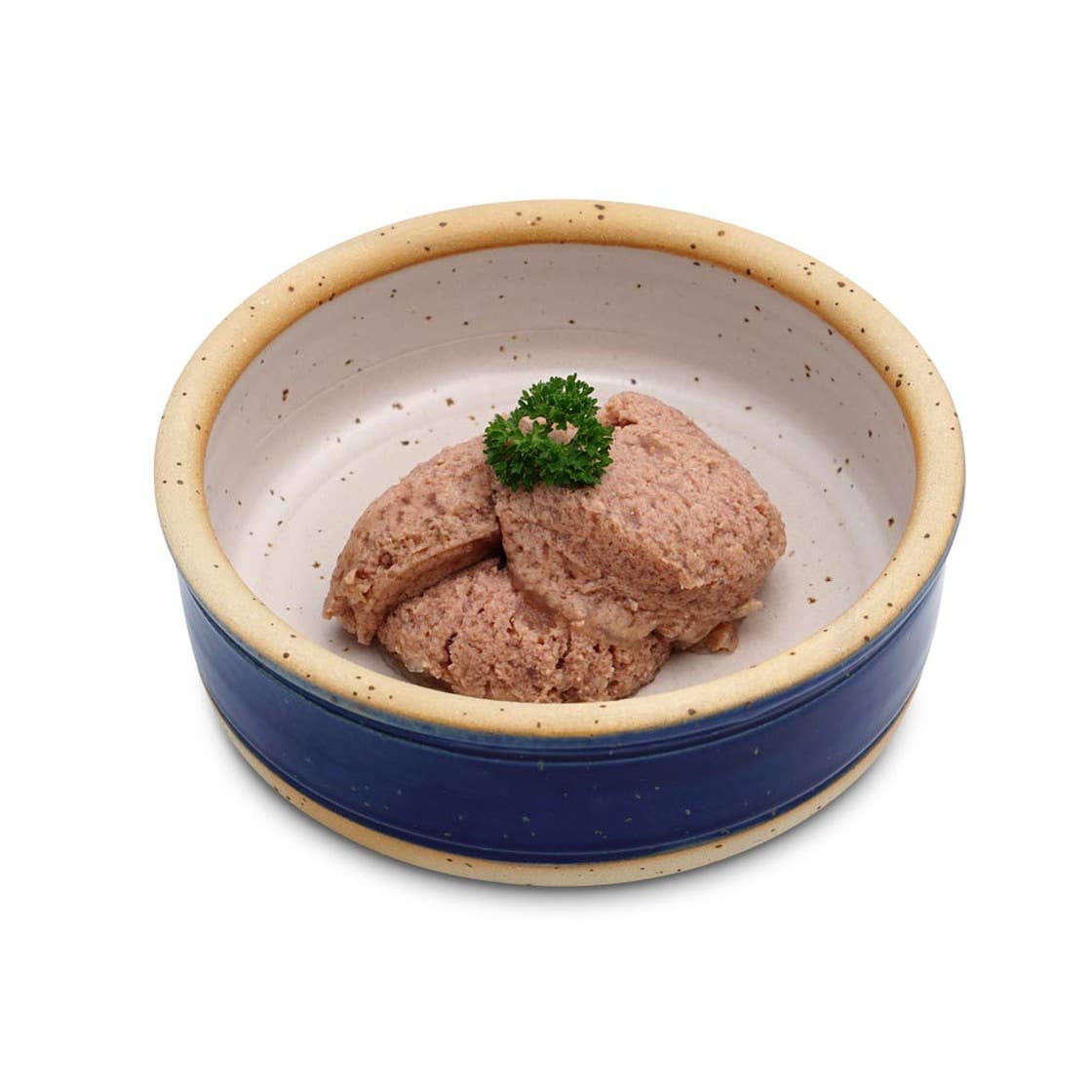 napani GmbH & Co. KG - Wholesale Pet Food - Dog - Organic wet dog food, pure chicken, 150g1