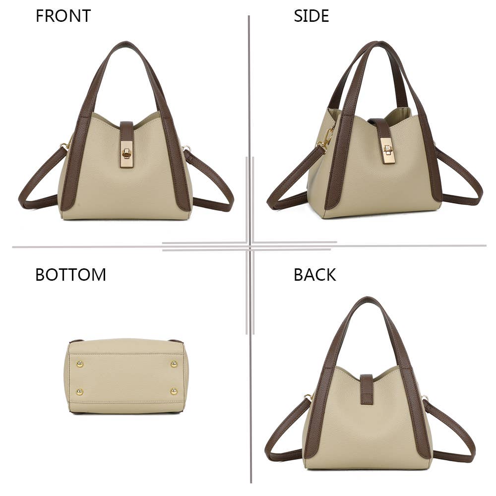 Gallantry - Wholesale Shoulder Bag - Women's - Nora17