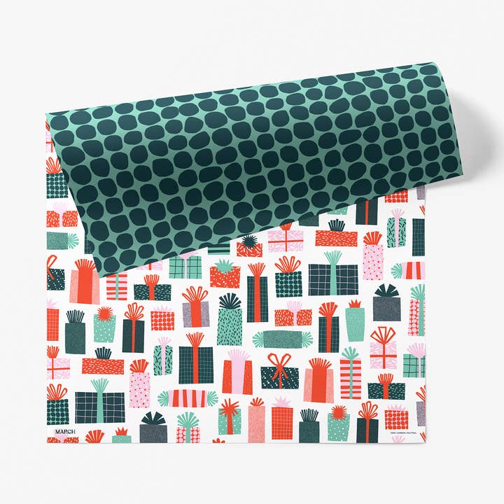 Wrap it Up Gift Wrap and other Purchase Wholesale wrap it up. Free Returns & Net 60 Terms on Faire trending on Faire.