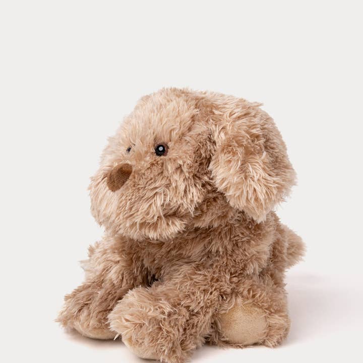 Teddykompaniet - Wholesale Stuffed/Plush Toy - Kids & Baby - Selma, Hund, Liten1