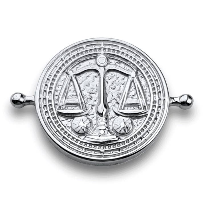 CONQUERing - Wholesale Cocktail/Statement Ring - Luxe Zodiac Constellation Element15