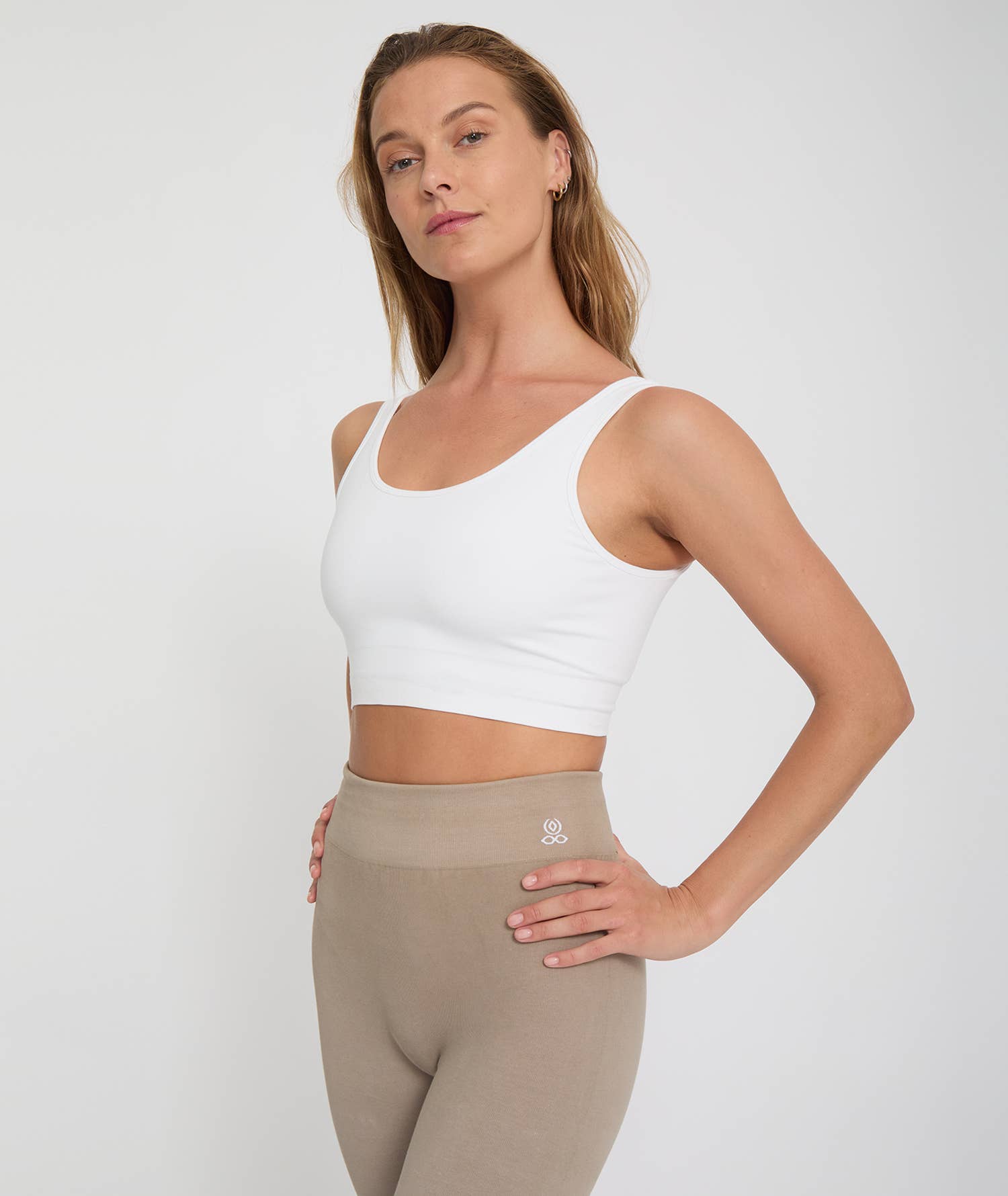 Yoga Searcher - Wholesale Sports Bra - Women's - HADU - Bamboo Yoga Bra21