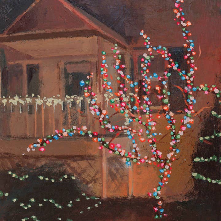 Teil Duncan - Wholesale Art Print - Small Sparkle Print, 8"x10"