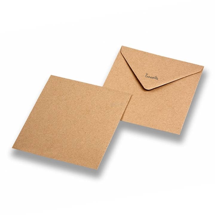 Enveloppe pour la vente par Emmeselle