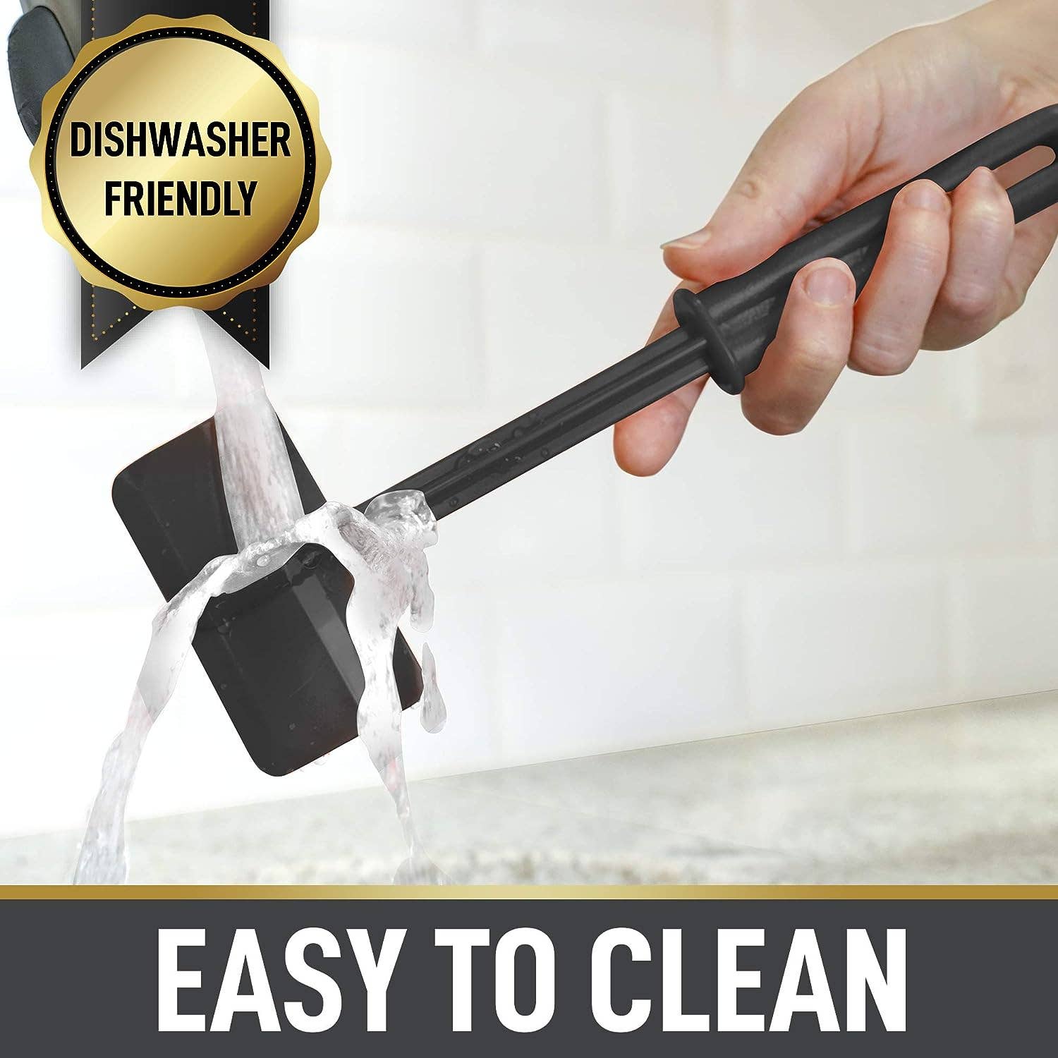 Zulay Kitchen - Wholesale Keukengereedschap/gadget - Vleeshakker - Premium Vleesstamper & Voedselscheider Gereedschap6