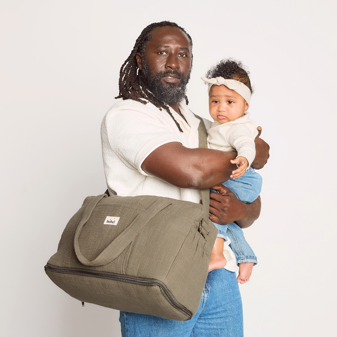 bebel - Vente Sac à langer – bébé - 24/48H13