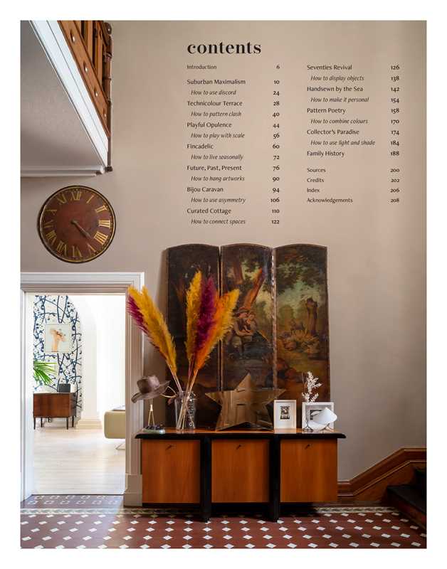 Simon & Schuster - Wholesale Home & Garden - Expressive Interiors by Jo Berryman4