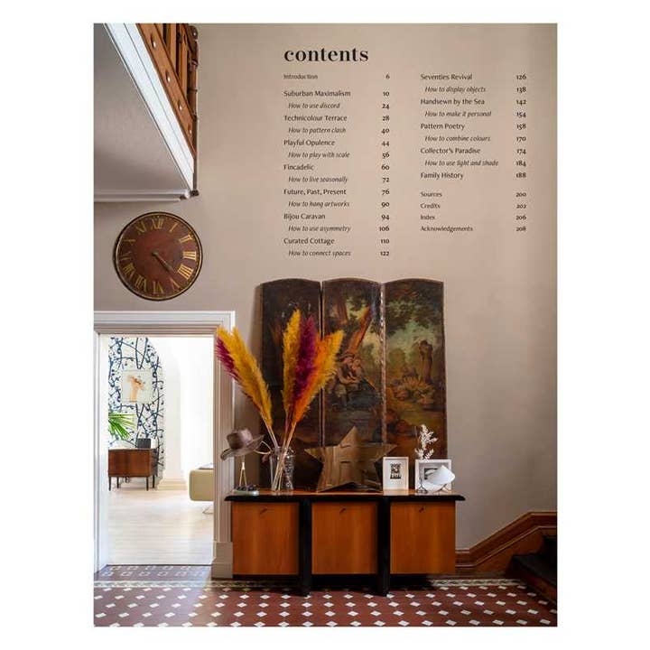 Simon & Schuster - Wholesale Home & Garden - Expressive Interiors by Jo Berryman4