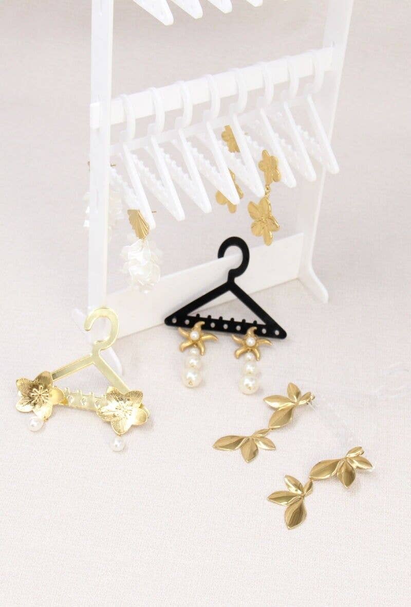 BELLISSIMA BIJOUX – Großhandel Schmuckständer & -display – Ohrringhalter – Praktisches Design2