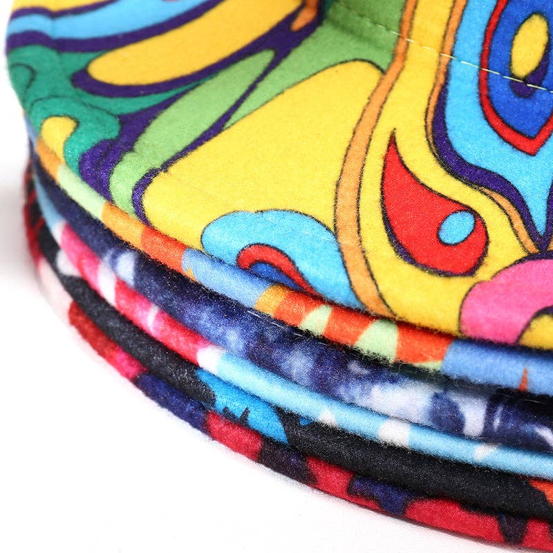 Multi Lettle Top Hat C0302 for engroshandel på Faire2