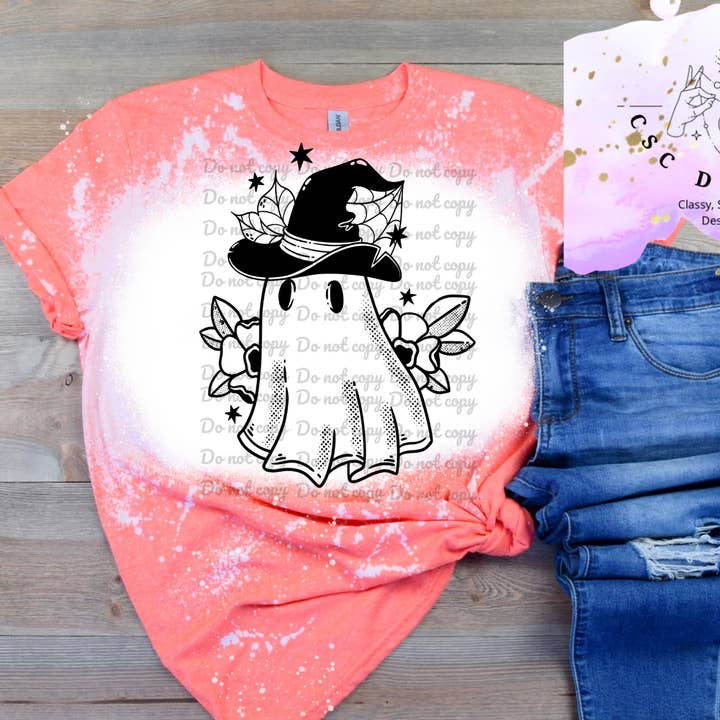 Fantasma per la vendita all'ingrosso da parte di Classy, sassy, crafty designs llc