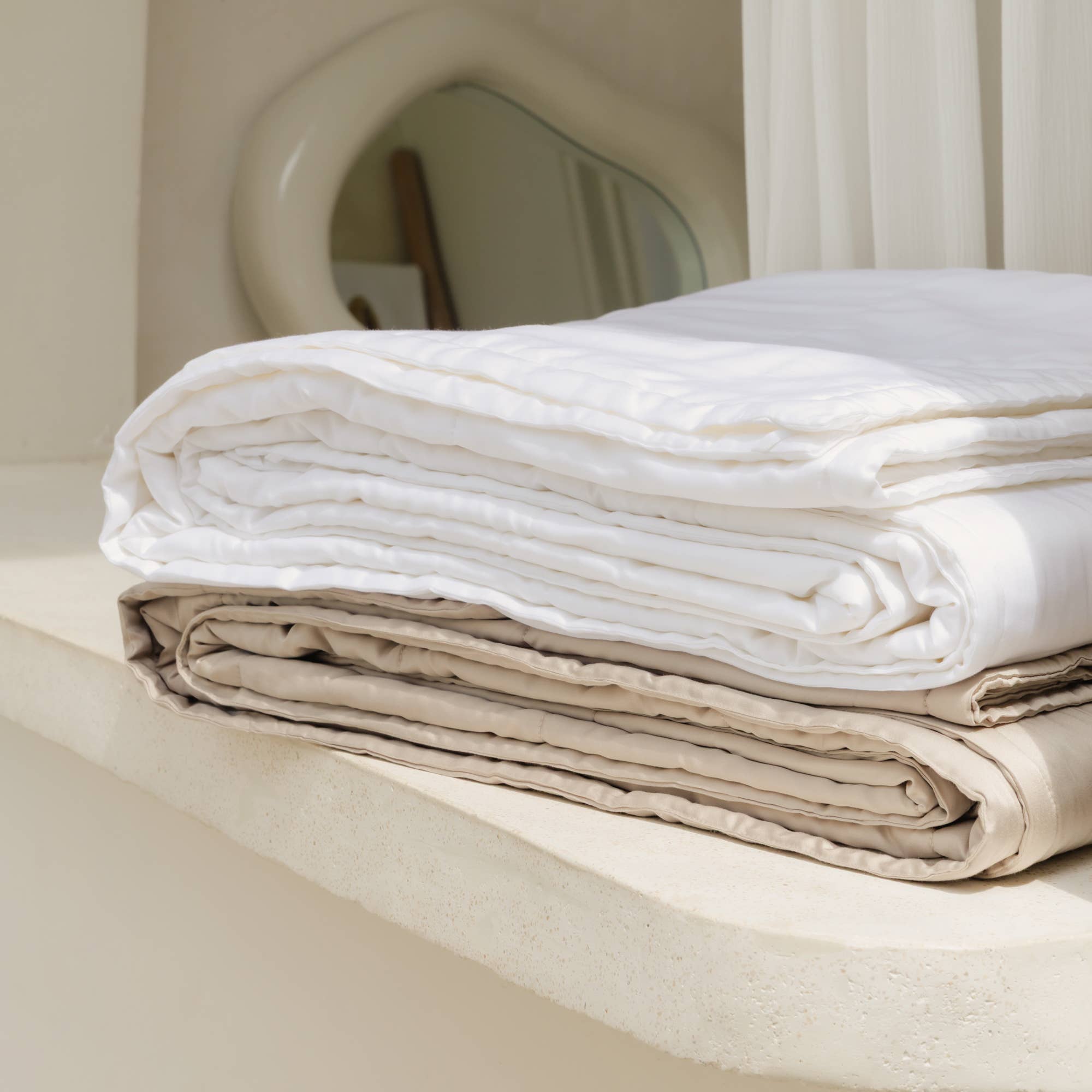 Aeptom - Wholesale Bedding Blanket - TENCEL™ Lyocell Comforter4