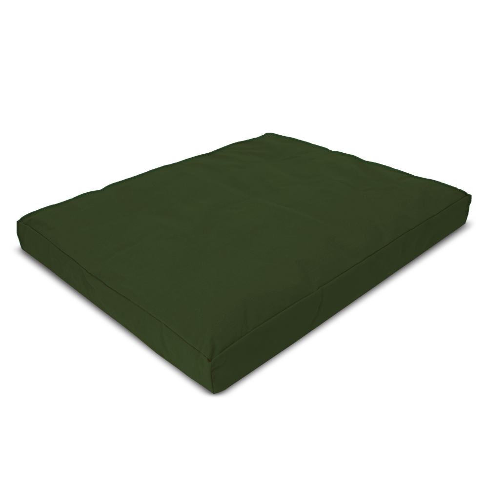 Bean Products - Wholesale Meditation Supplies - Zabuton Meditation Base Cushion - Cotton20
