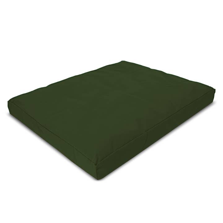 Bean Products - Wholesale Meditation Supplies - Zabuton Meditation Base Cushion - Cotton20
