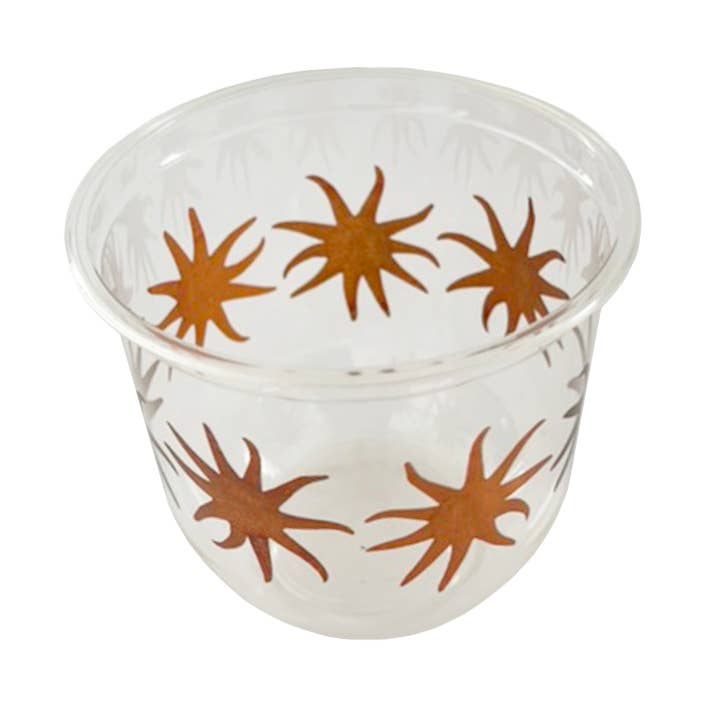 maaterra - Wholesale Disposable Cup - Compostable Cups 12oz - maaterra Sun design0