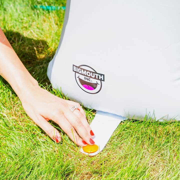 BigMouth Inc - Wholesale Beach/Pool Toy - Kids & Baby - Ginormous Unicorn Yard Sprinkler3