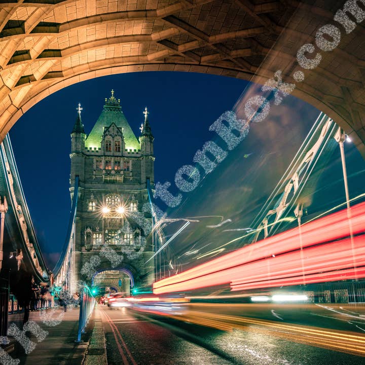 Colección Londres contemporánea _ NP020 para venta al por mayor de The Brighton Box