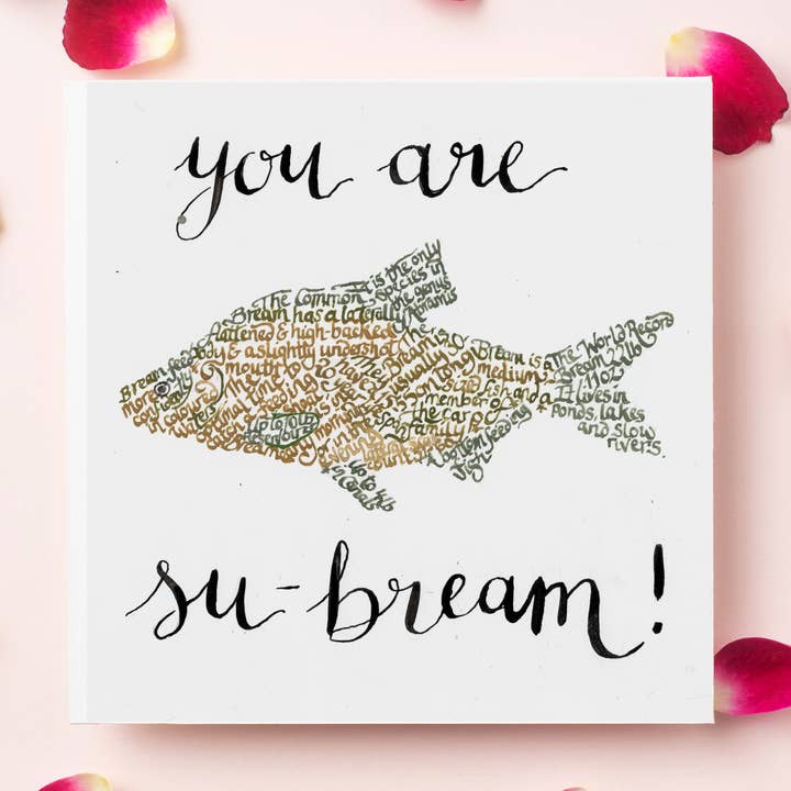 You are subream for wholesale by Nicole Elders