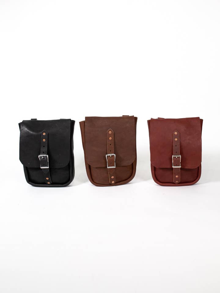 Carie Satchel - Wholesale for wholesale by Earth and Hide