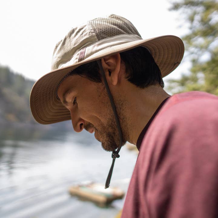 Sunday Afternoons - Wholesale Bucket Hat - Men's - Brushline Bucket4