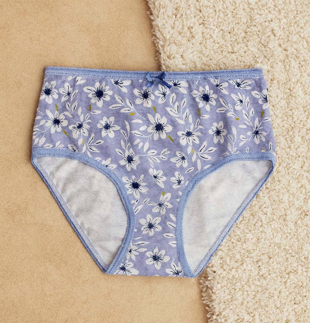 NHP International - Wholesale Underwear - Women's - Mix of various underwear for women2