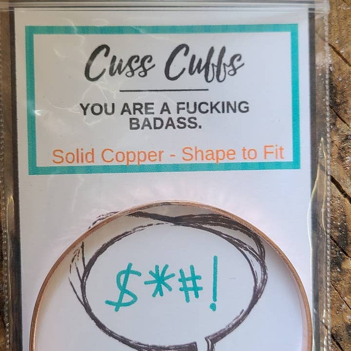 Silver Lining Studio – wholesale Cuff bracelet – Gold Stackable Bangle Bracelet in Copper or Brass3