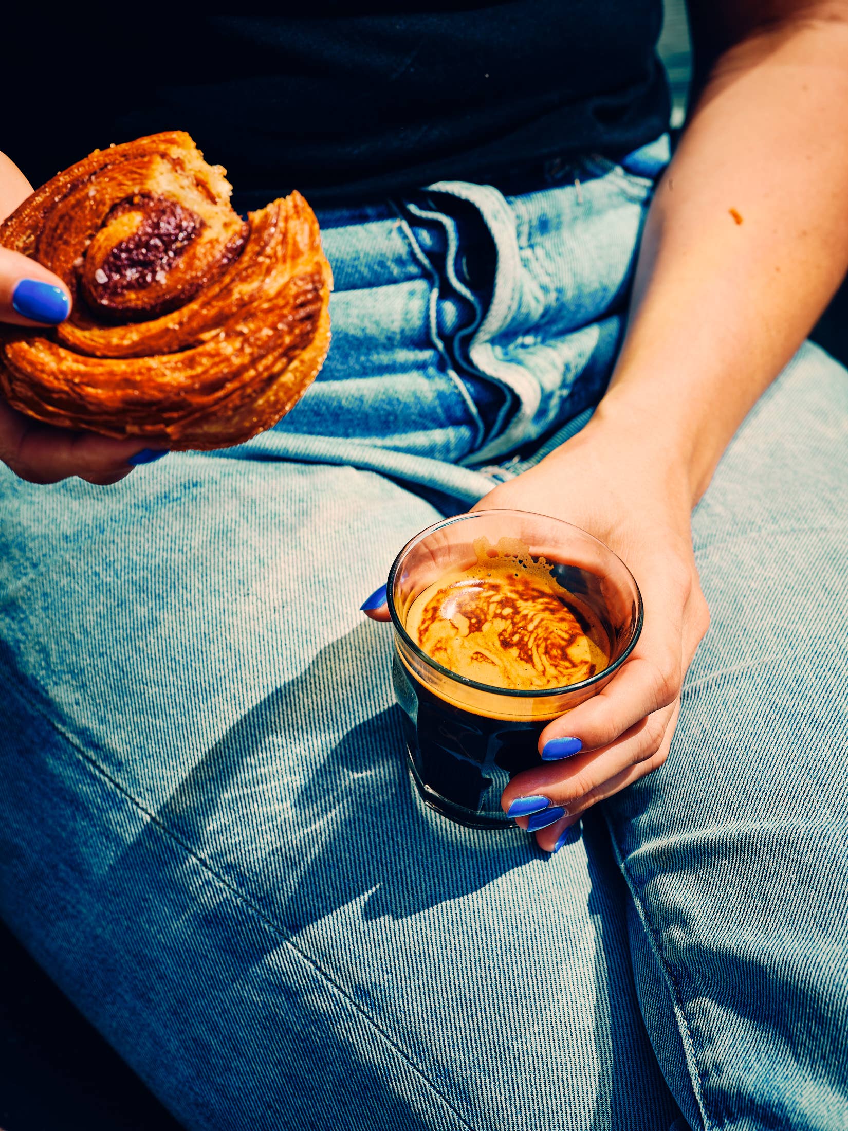 Cherico – Großhandel Instantkaffee/-espresso – Chicorée Anti-Müdigkeit🔋⚡ - Chicorée & Guarana BIO- 1x Set 61