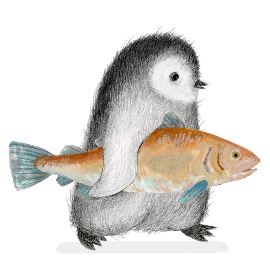 Dear Hancock – wholesale Birthday card – I got You This Birthday Cod1