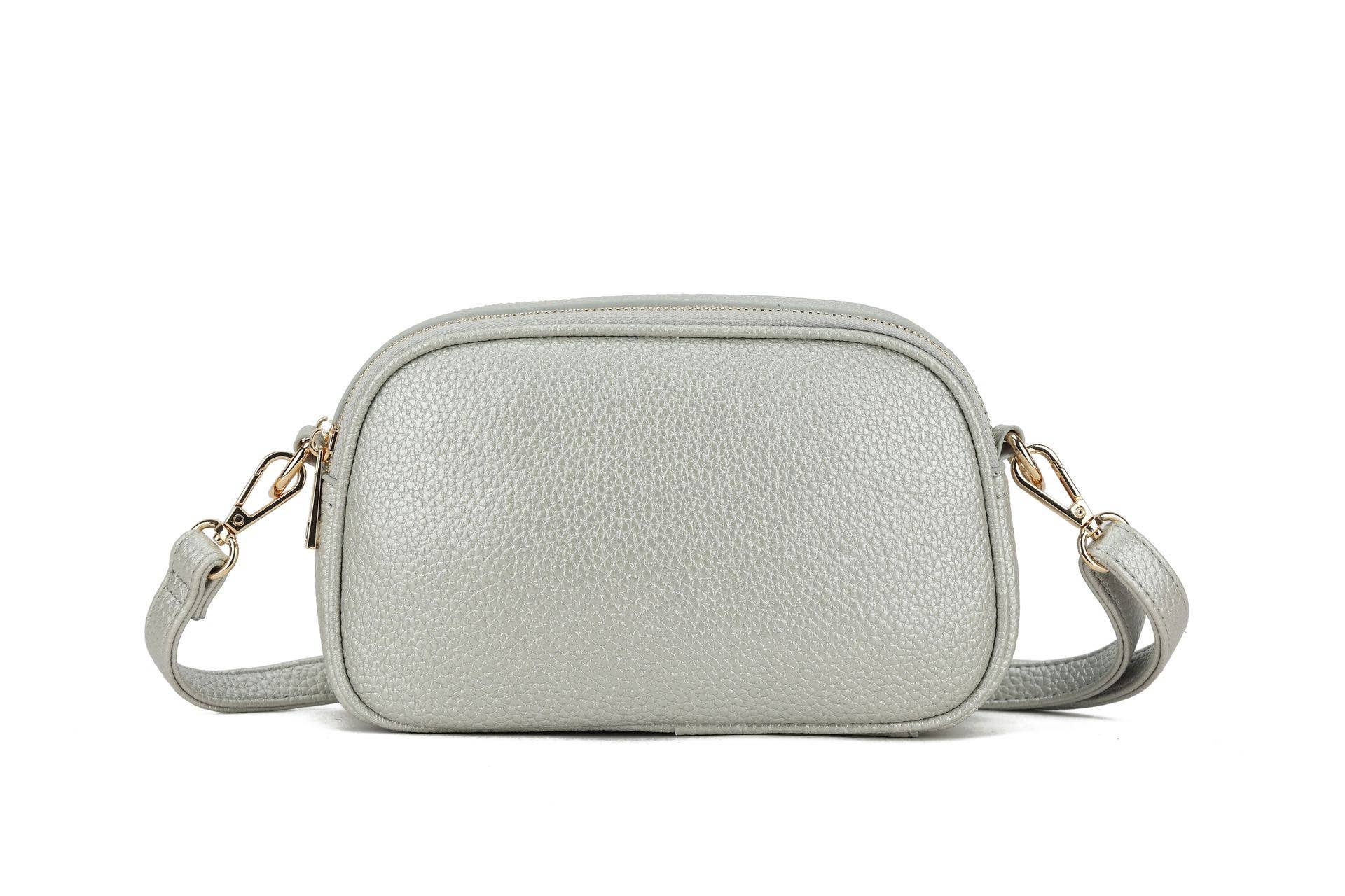 Pretty Persuasions - Venta al por mayor Bandolera - Mujer - Bolso Bandolera P25008 con Correas Intercambiables17