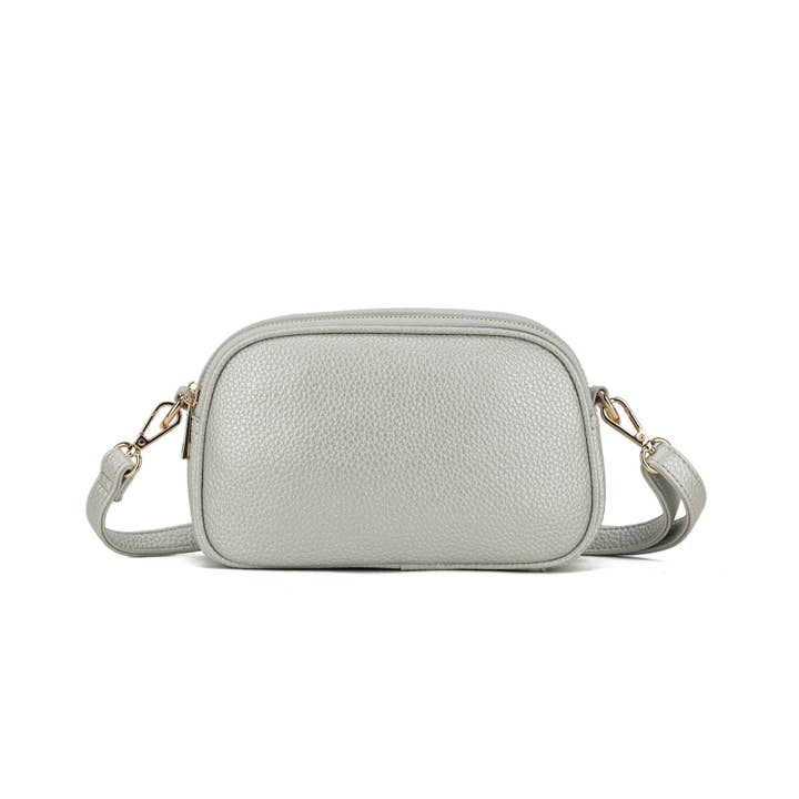 Pretty Persuasions - Venta al por mayor Bandolera - Mujer - Bolso Bandolera P25008 con Correas Intercambiables17