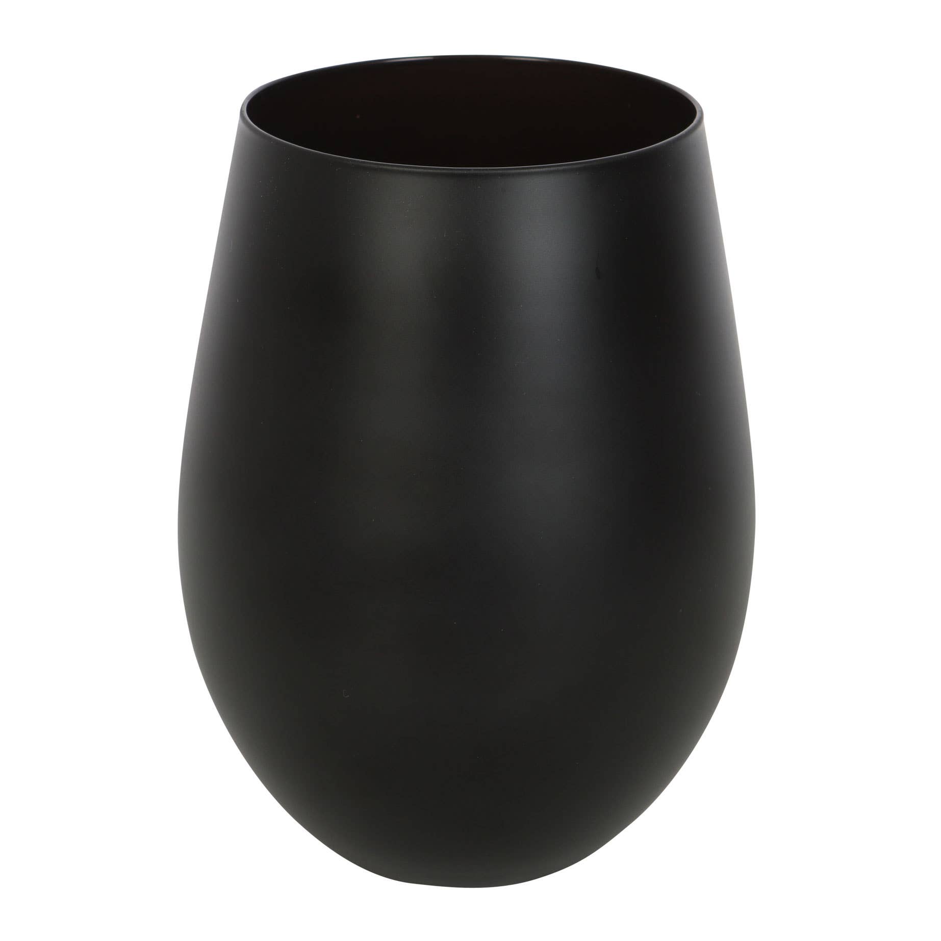 Something Different Wholesale - Wholesale Wine Glass - Trying to Feel Alive Skull Stemless Wine Glass2