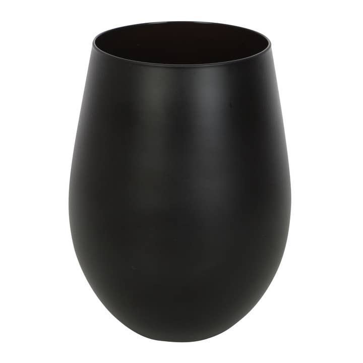 Something Different Wholesale – Engroshandel Vinglas – Forsøger at føle sig levende Skull Stamless Vinglas2