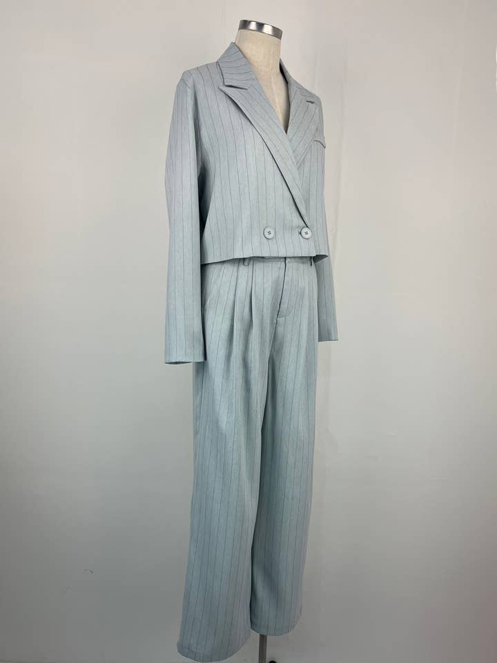 Completo con giacca (08-3610) per la vendita all'ingrosso da parte di aikha