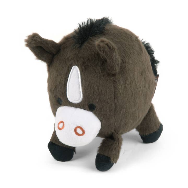 Les Copains de la Ferme - Harley le Cheval pour la vente par P.L.A.Y. Pet Lifestyle and You