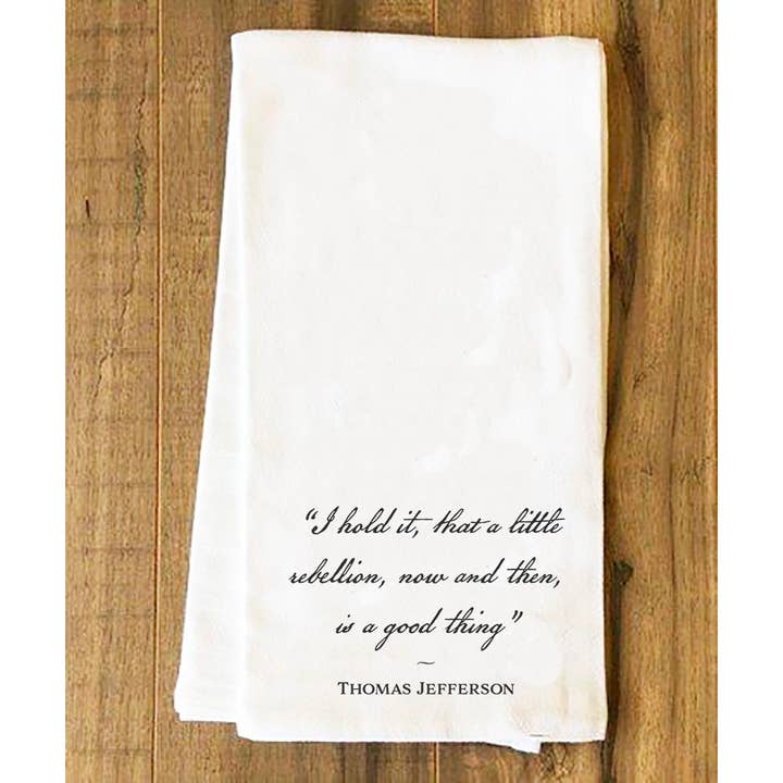 Torchon "I Hold It" pour la vente par Nelson Gifts Wholesale