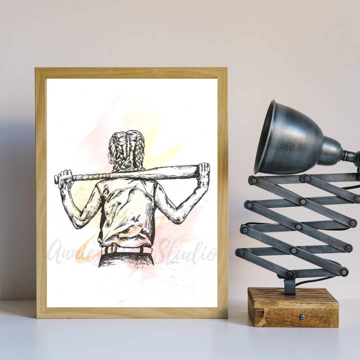 Portia for wholesale by Annie's Art