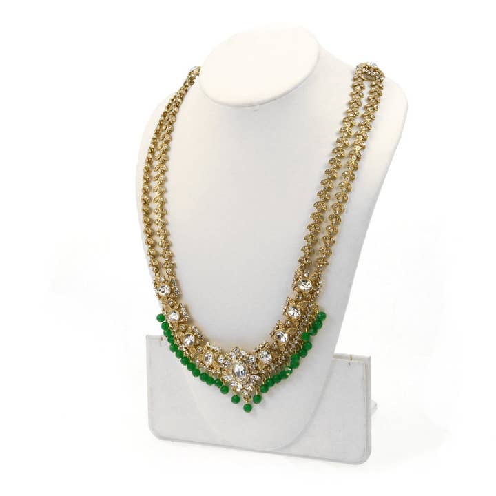 Romana Rani Harr voor wholesale door kyles online ltd