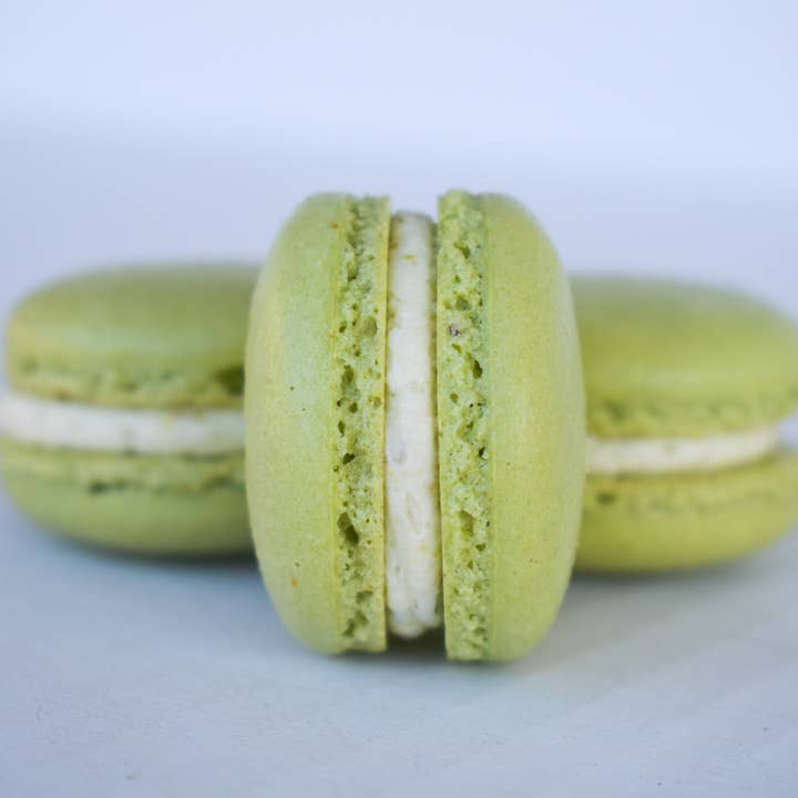 The French Cookie of Cookeville, LLC - Wholesale Cookie - Macarons (Specialty assortment)