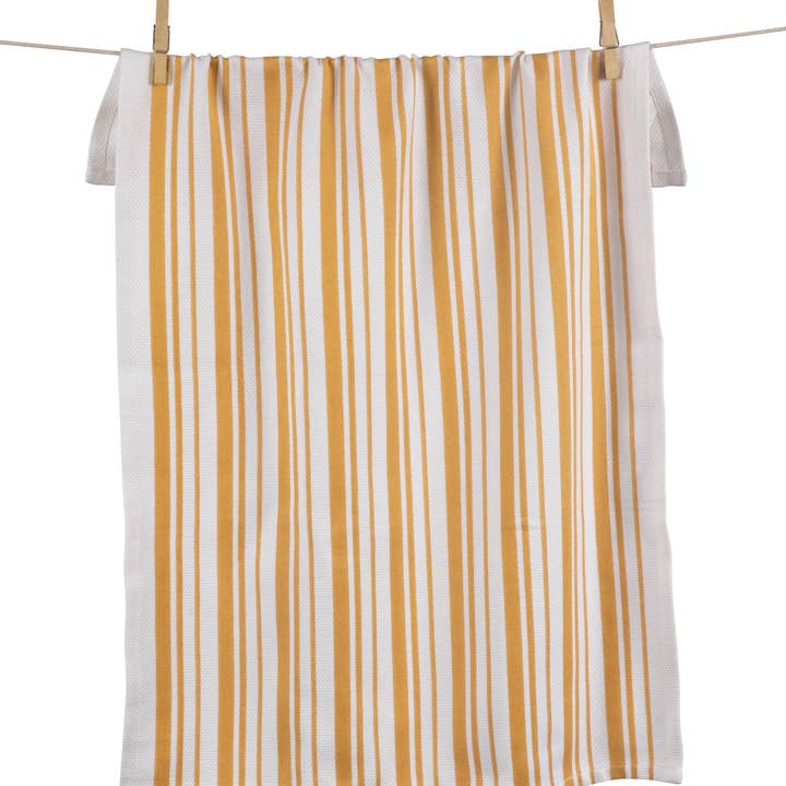 KAF Home - Wholesale Tea Towel - KAF Home Basket Weave Pantry Towels - 20" x 30"3